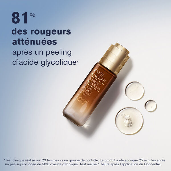 Estée Lauder Advanced Night Repair - Concentrato lenitivo
