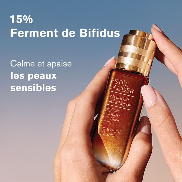 Estée Lauder Advanced Night Repair - Concentrato lenitivo