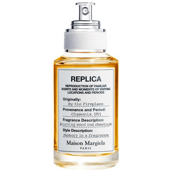 Maison Margiela By The Fireplace - Eau de toilette