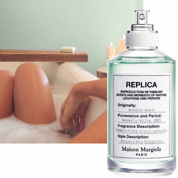 Bagnoschiuma Maison Margiela - Eau de toilette
