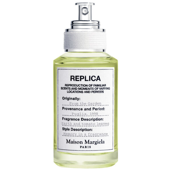 Maison Margiela From the Garden - Eau de toilette