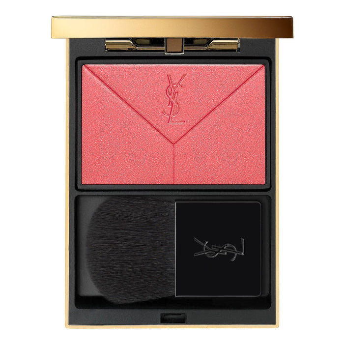 Yves Saint Laurent Couture Blush - Fard in polvere