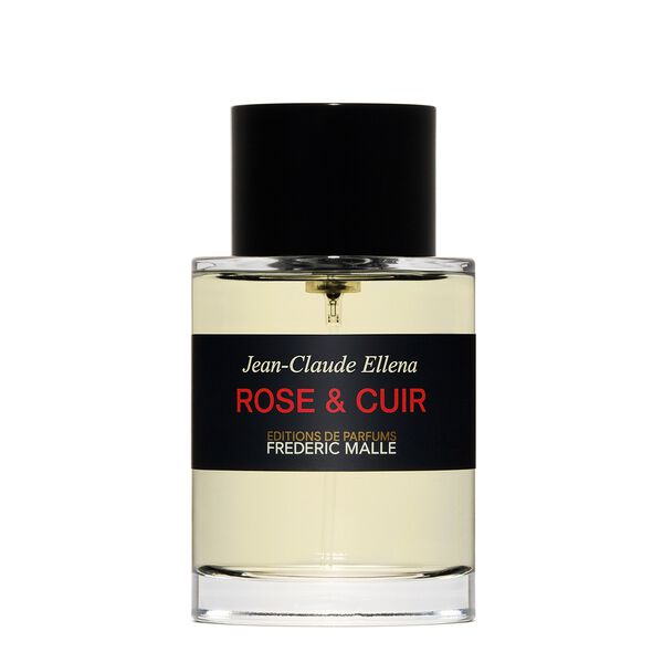 Frédéric Malle - Rose & Cuir