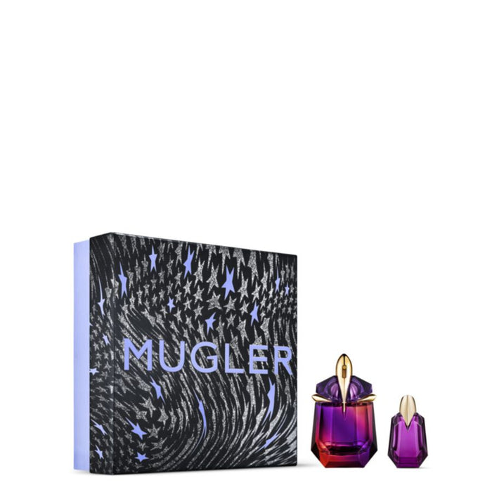 Mugler Alien Hypersense - Coffret Eau de Parfum 30 ml + 6 ml