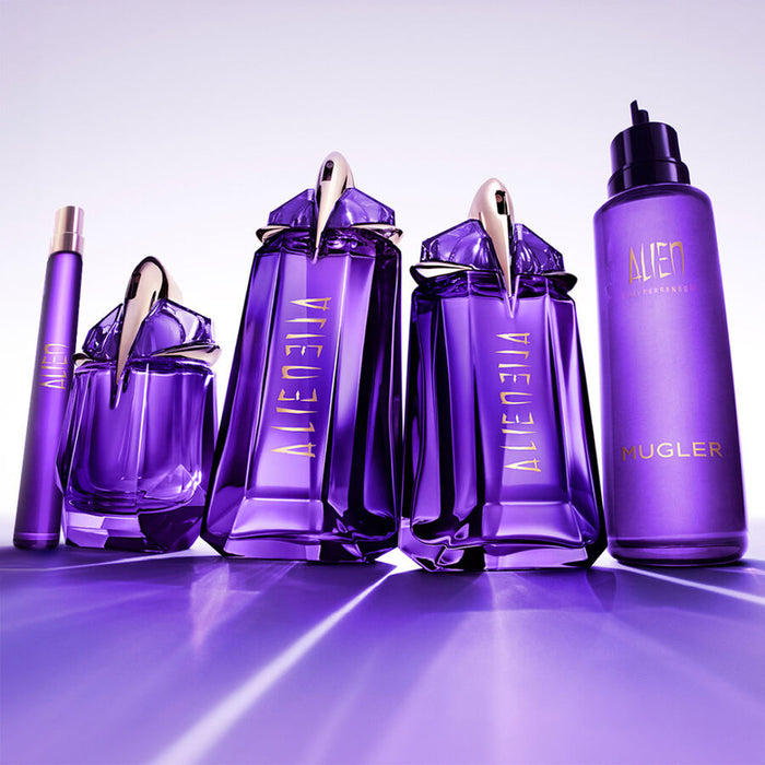 Mugler Alien - Eau de Parfum Rechargeable