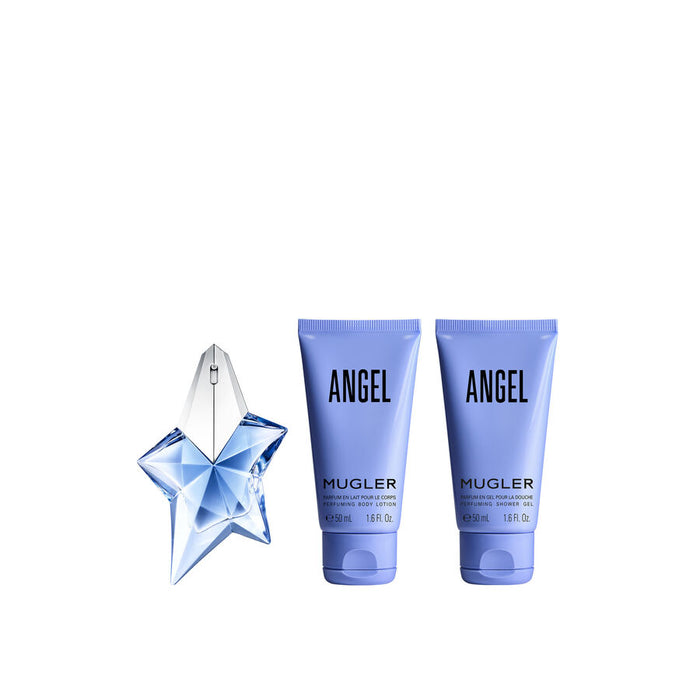 Mugler ANGEL Coffret Eau de Parfum