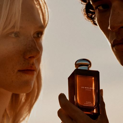 Jo Malone London - Amber Labdanum Cologne intense