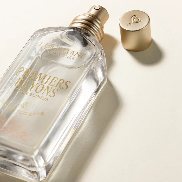 L'Occitane - Premiers Rayons Eau de Toilette 50ml