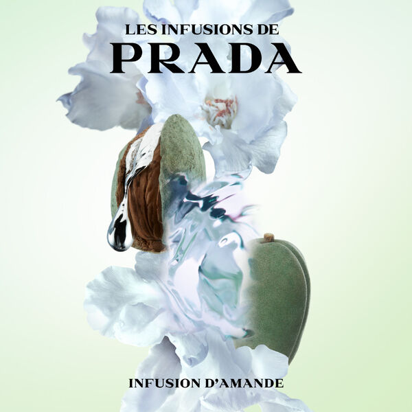 Prada Les Infusions de Prada - Cedro - Eau de parfum