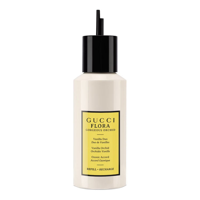 Gucci Flora - Gorgeous Orchid - Eau de Parfum