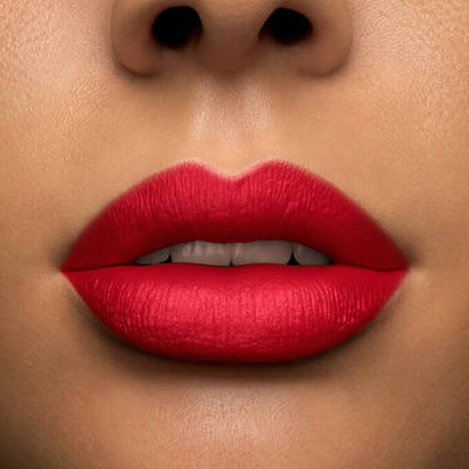 Lancôme L’Absolu Rouge Drama Matte