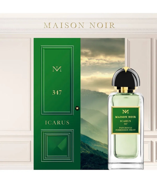 Maison Noir - Icaro 347