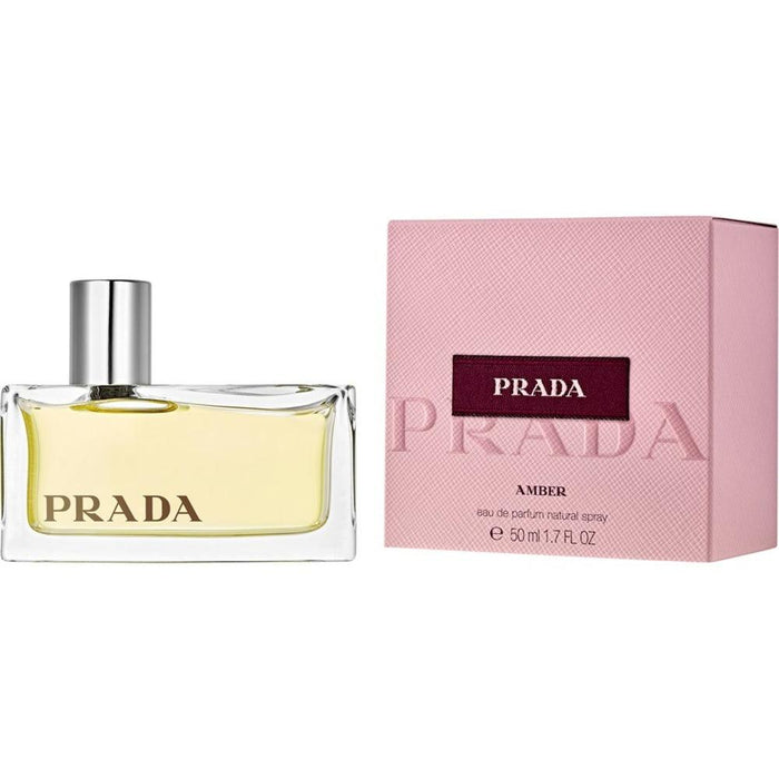 Prada Ambra - Eau De Parfum