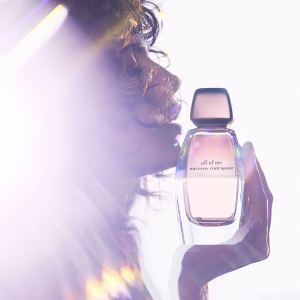 Narciso Rodriguez All Of Me - Eau De Parfum