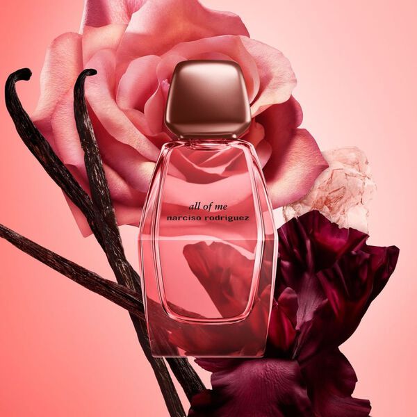 Narciso Rodriguez All Of Me - Eau De Parfum Intenso