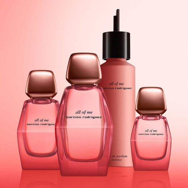 Narciso Rodriguez All Of Me - Eau De Parfum Intenso