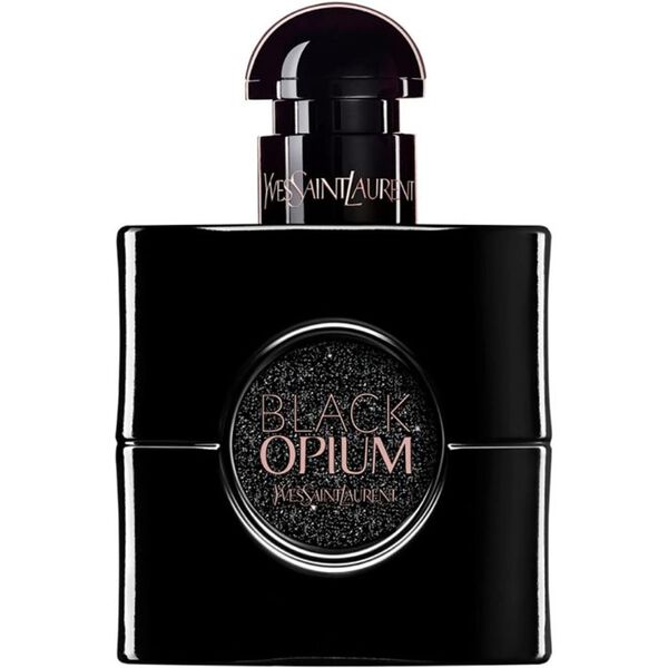 Yves Saint Laurent Black Opium - Le Parfum-Parfumerie Olara-1 