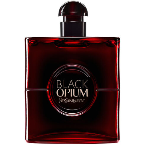 Yves Saint Laurent Oppio Nero su Rosso - Eau de Parfum