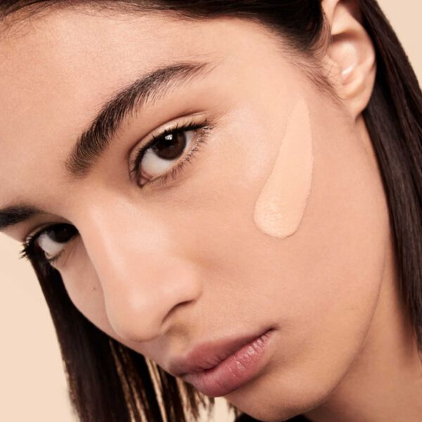 YSL All Hours 24H Luminous Matte Foundation - Alta copertura 25 ml