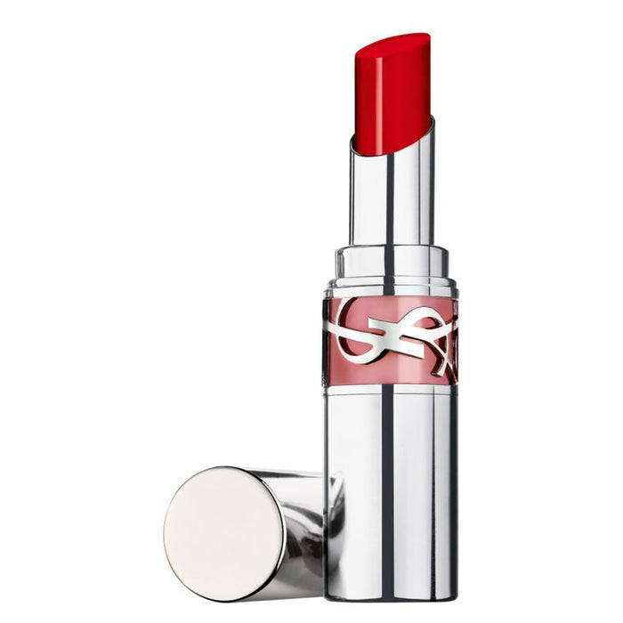 Yves Saint Laurent Loveshine - Trattamento e rossetto lucido