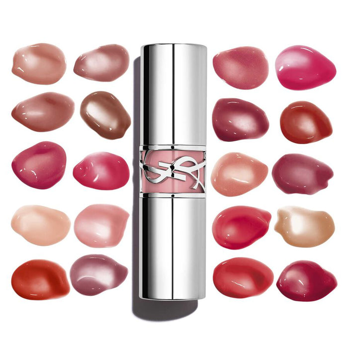 Yves Saint Laurent Loveshine - Trattamento e rossetto lucido