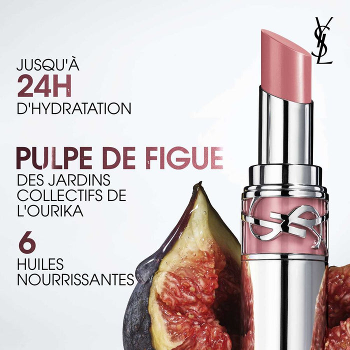 Yves Saint Laurent Loveshine - Trattamento e rossetto lucido