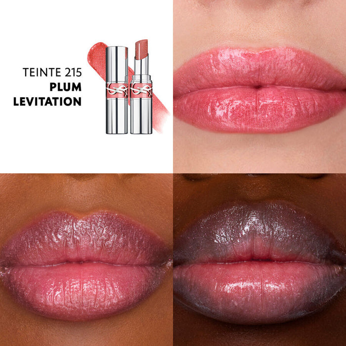 Yves Saint Laurent Loveshine - Trattamento e rossetto lucido