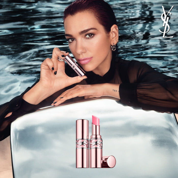 Yves Saint Laurent Loveshine Candy Glow - Balsamo rivelatore di luminosità