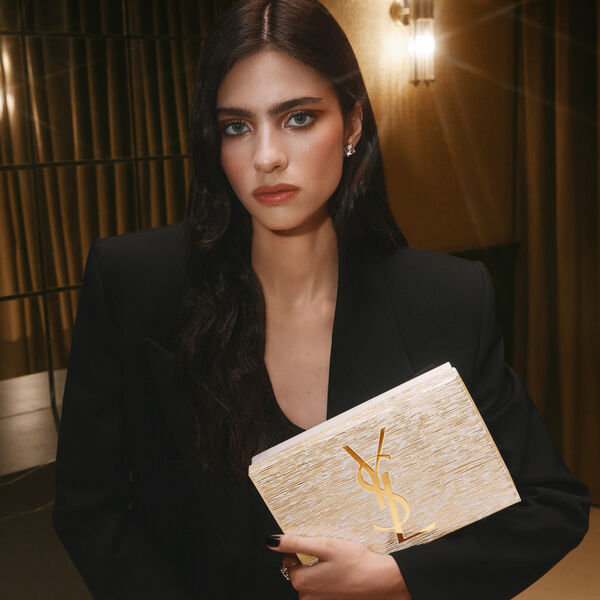 Yves Saint Laurent Volume Effet Faux Cils - Coffret Mascara