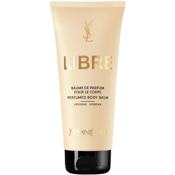 Yves Saint Laurent Libre - Balsamo di profumo