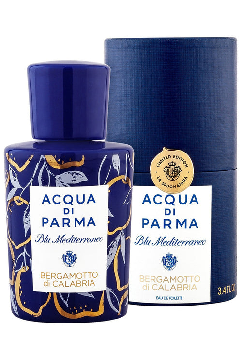 Acqua Di Parma Bergamotto Di Calabria - Eau de toilette (Edizione limitata)