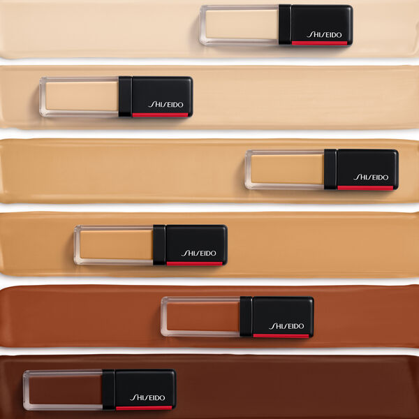 Shiseido Synchro Skin Self Refreshing - Correttore del colorito