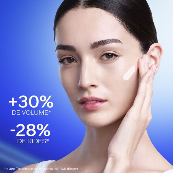 Shiseido Bio-Performance - Crema HIForce per la pelle