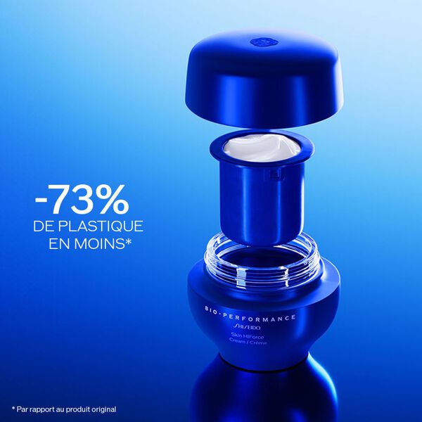 Shiseido Bio-Performance - Crema HIForce per la pelle