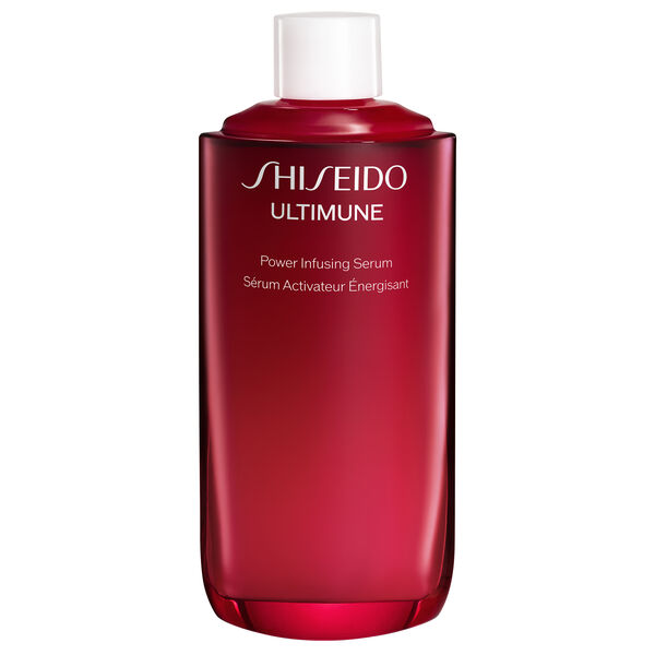 Shiseido Ultimune - Siero attivante energizzante
