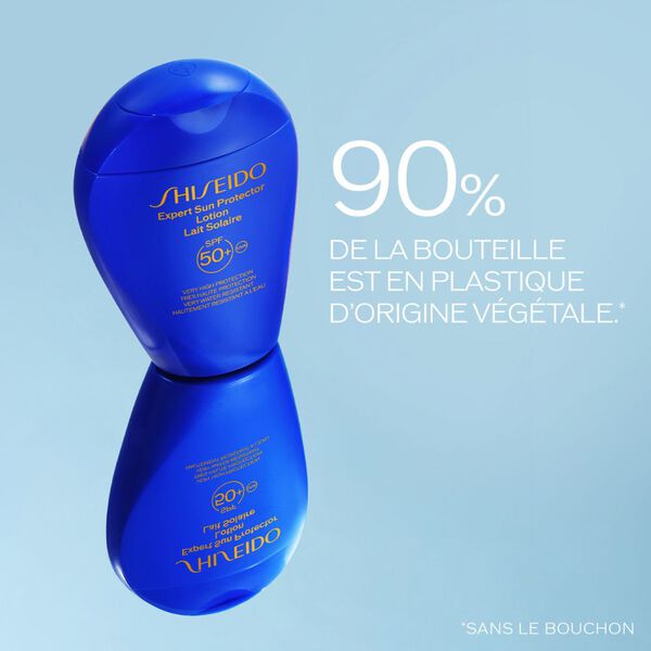 Shiseido Expert Sun Protector Latte solare SPF30