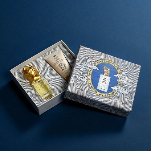 Sisley Eau du Soir - Eau de parfum Coffret