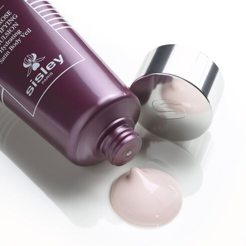 Sisley Emulsion Exquise à La Rose Noire