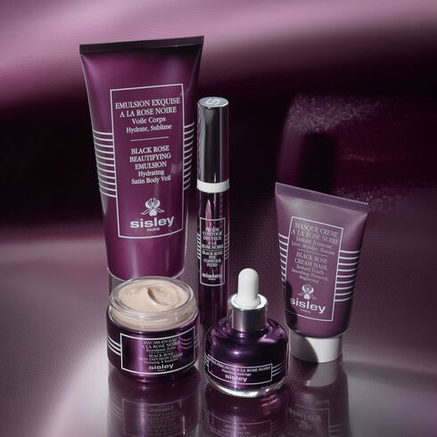 Sisley Emulsion Exquise à La Rose Noire