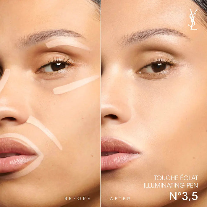 Yves Saint Laurent Touche Éclat Le Stylo