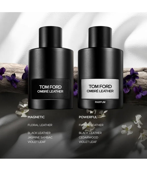 Tom Ford Ombré Leather - Profumo