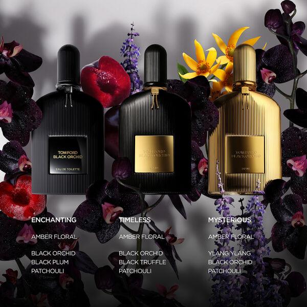 Tom Ford Black Orchid - Eau de toilette