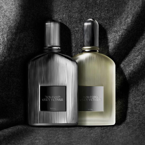 Tom Ford Grey Vetiver - Eau de parfum