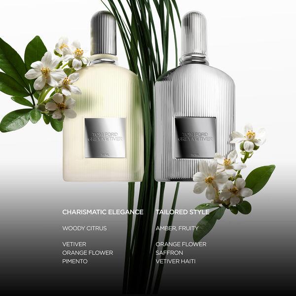 Tom Ford Grey Vetiver - Eau de parfum