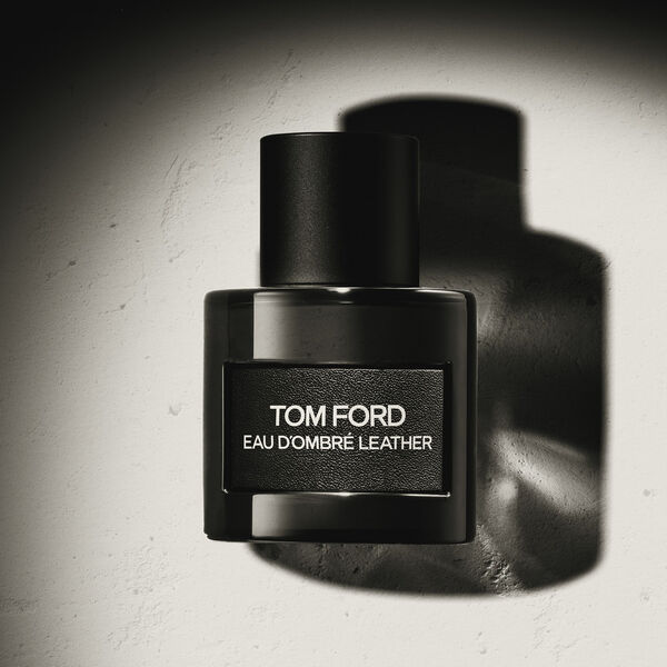 Tom Ford Eau d'Ombré Leather - Eau de toilette