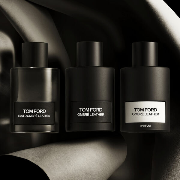 Tom Ford Eau d'Ombré Leather - Eau de toilette