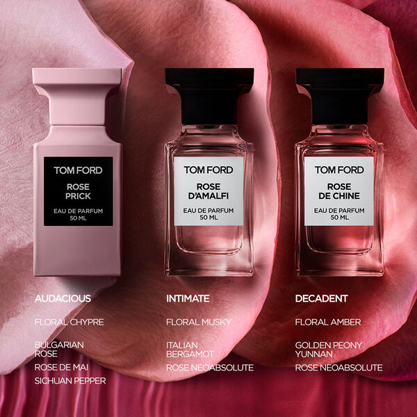 Tom Ford Rose Prick - Eau de Parfum