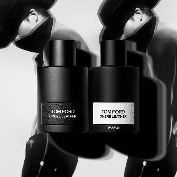 Tom Ford Ombré Leather - Profumo