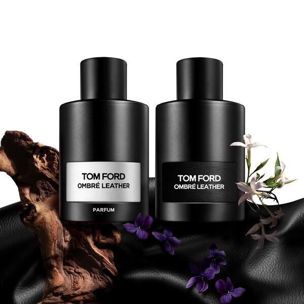 Tom Ford Ombré Leather - Profumo