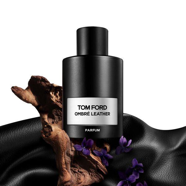 Tom Ford Ombré Leather - Profumo